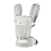 Ergobaby Adapt SoftFlex Mesh Baby Carrier